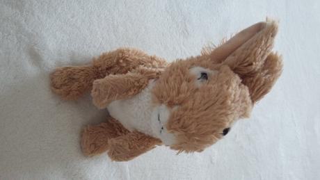 Plyšové zvieratká, 