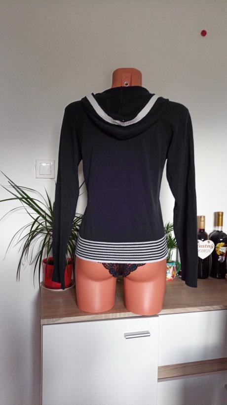 Pulóver v.s-36/38, s