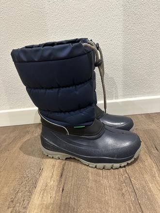 Snehule demar, demar,36