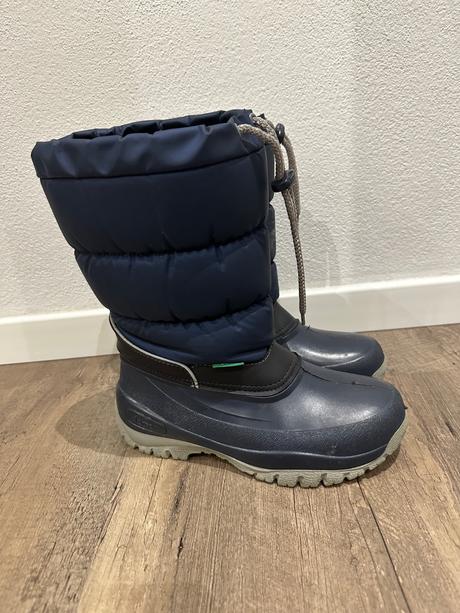 Snehule demar, demar,36