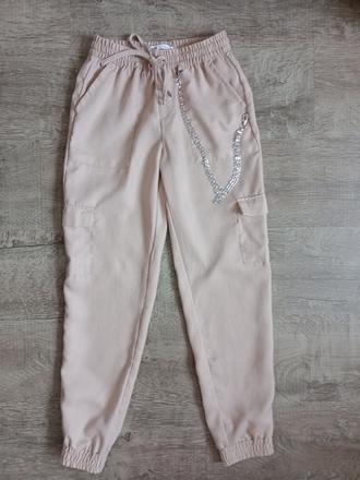 Nohavice sinsay xxs/152-158, sinsay,152