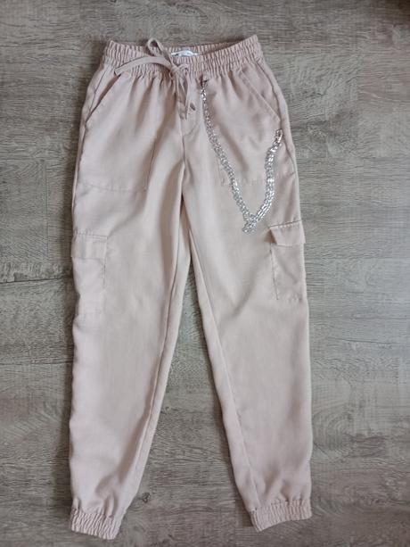 Nohavice  sinsay xxs/152-158, sinsay,152