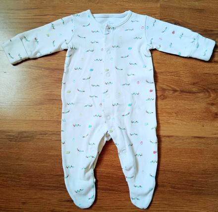 Pyžamko next, next,56