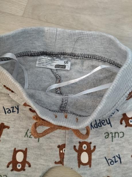 Tepláky 56, ergee,56