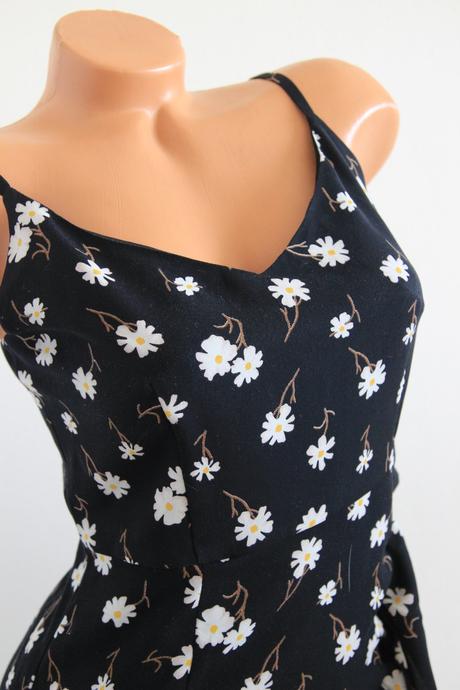Elegantné letné šaty, heydress, s, s