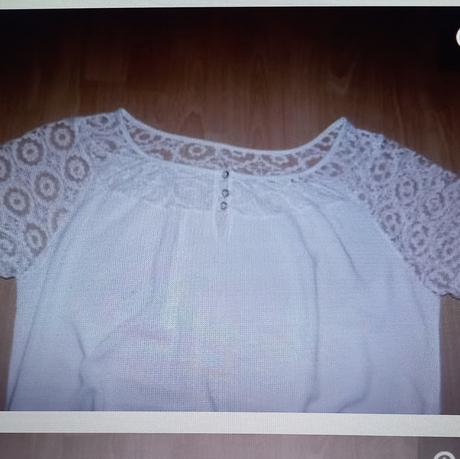 Bluzka, amisu,l