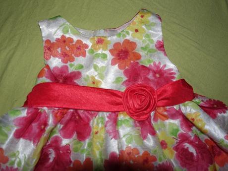 Sviatocne satocky american princess, 92