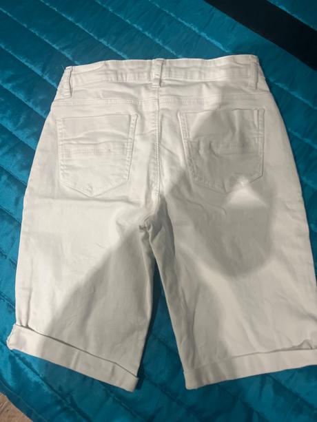 Krátke gate, denim co,34