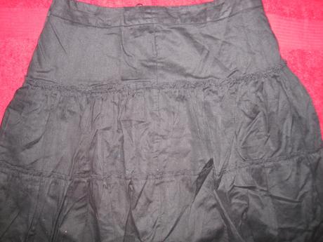 Dlha sukna-h&m, h&m,36