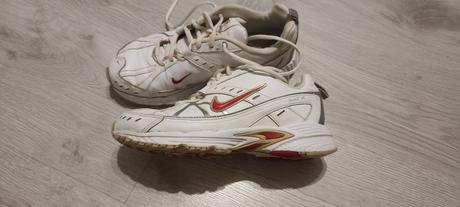 Botasky vel. 37, nike,37