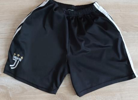 Krátke nohavice, 158