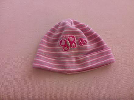 Čiapka, elo melo,86