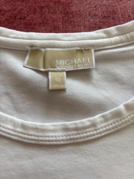 Tričko mk, michael kors,140