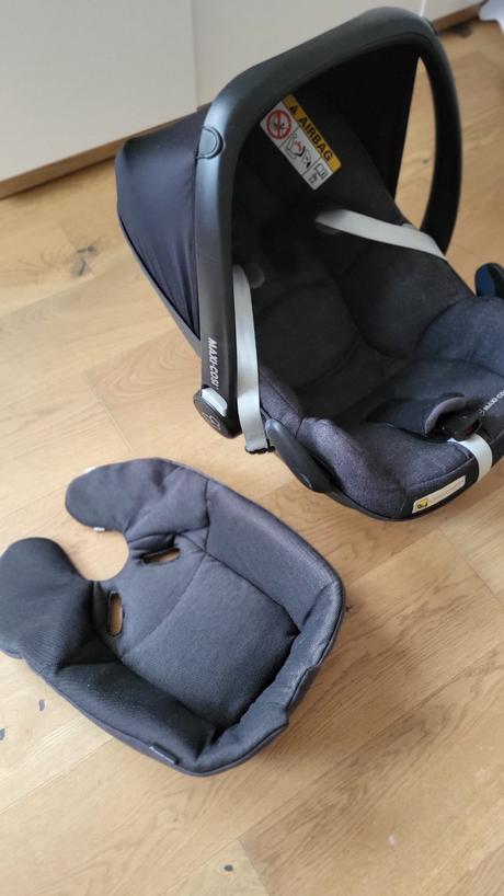 Vajíčko maxi cosi 2x, maxi cosi