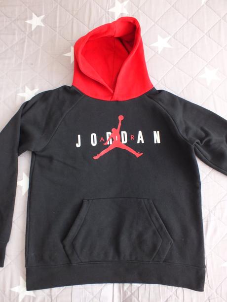 Mikina jordan, air jordan,164