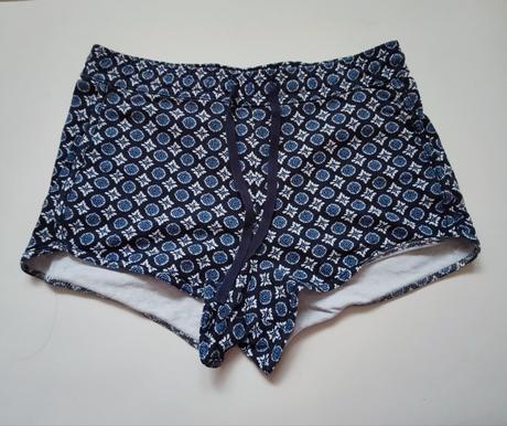 Šortky papaya, papaya,m