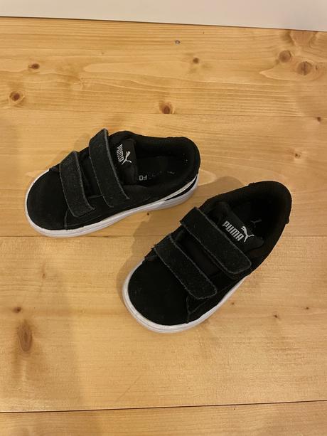 Kozene tenisky puma c 22, puma,22