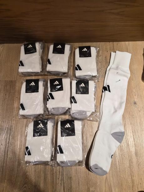 Štucne adidas nové, adidas,37 / 38 / 39