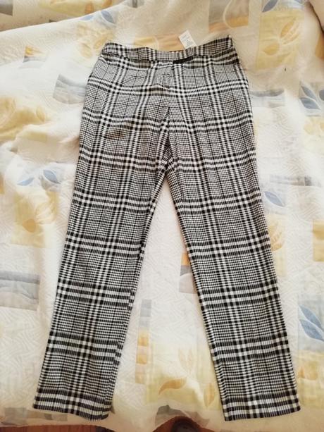 Dámsky nohavicovy kostým č40 orsay, orsay,40