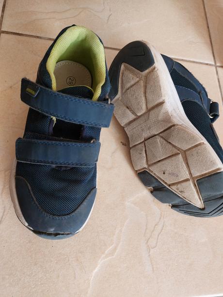 Ľahučké tenisky protetika, protetika,29