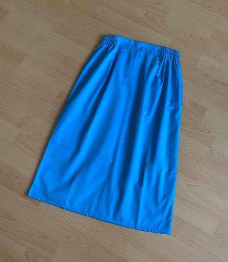 Zdravotnícka blúza a sukňa, s