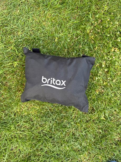 Kocik britax go big 2, britax,britax go big2