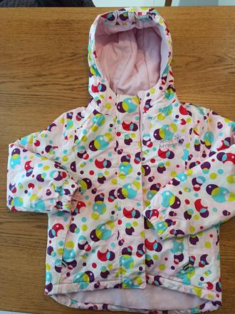 Zimna bunda, lupilu,110