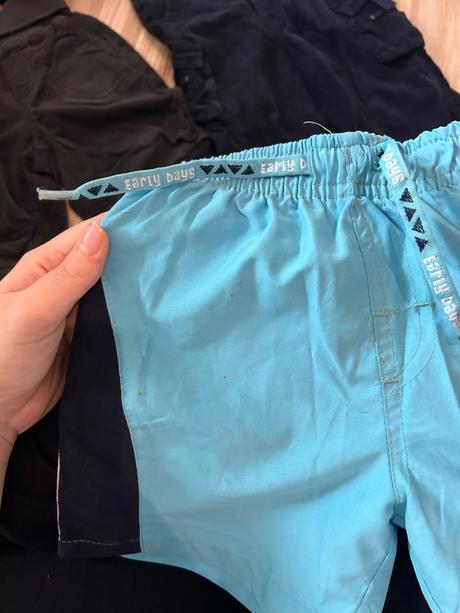 Detský mix iblečenia pre chlapcov veľkosti 86, 86