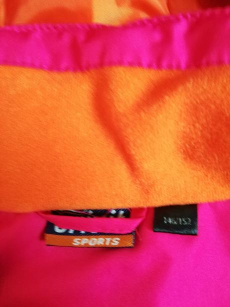 Vetrovka 146, crivit,146