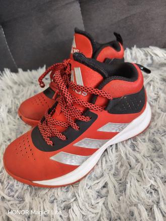 Členkové topánky, adidas,31