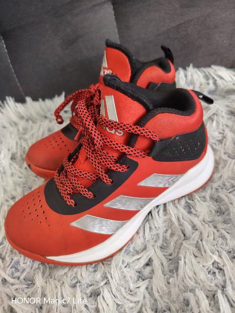 Členkové topánky, adidas,31
