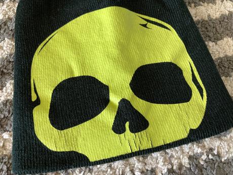 Zimná čiapka tedi 110/128, 116