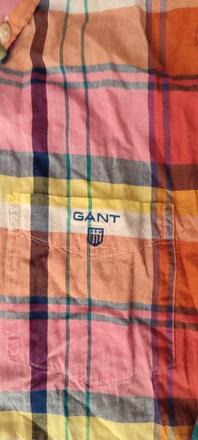 Gant kosela, gant,134