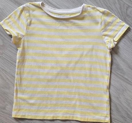 Tričko krátky rukáv, f&f,98