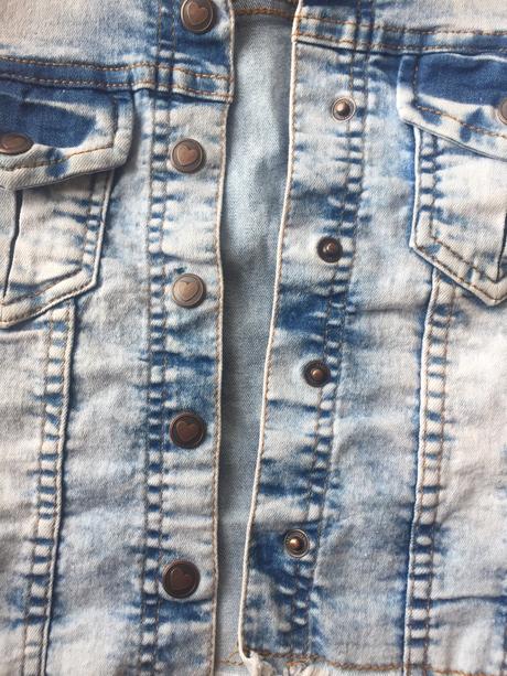 Riflova vesta, dopodopo,116