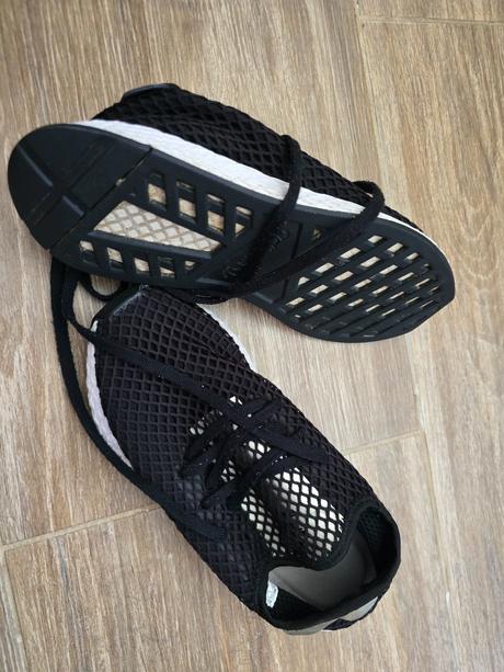 Botasky 40 2/3, adidas,40