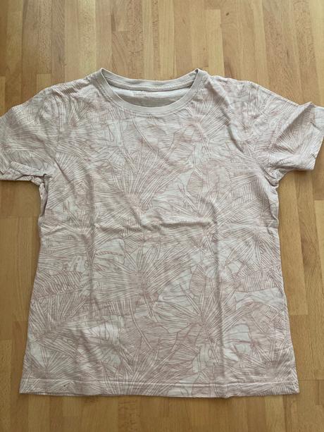 Tričká 4ks, reserved,152