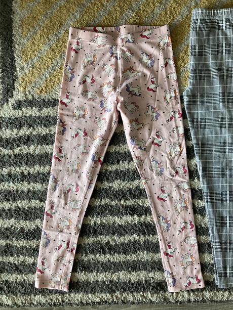 Legíny káro a jednorožec, 128