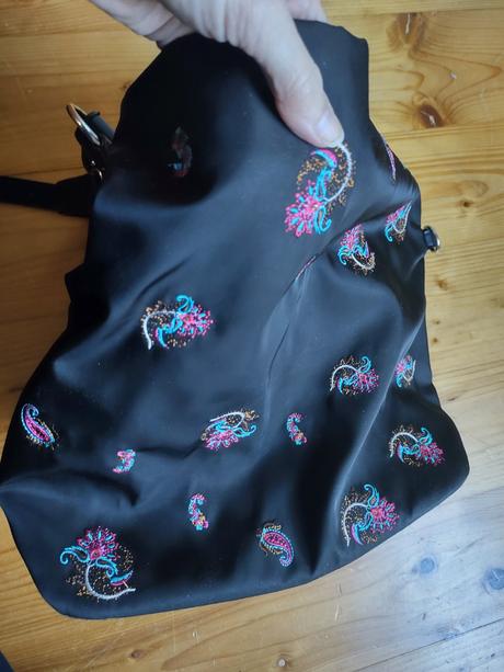 Kabelka desigual, desigual