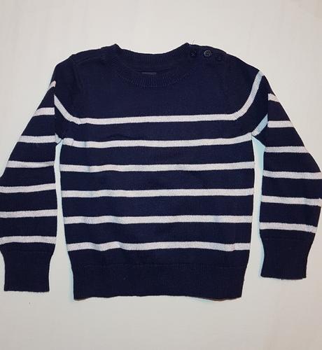 Predám detský pulóver zn. babygap, gap,92