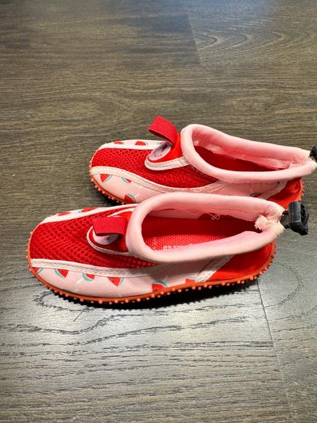 Topánky do vody 27, 26