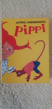 Set kníh pippi dlhá pančucha,