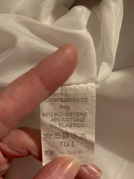 Kvetove sacko xs, xs