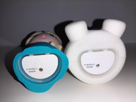 Lampičky philips elza a olaf, 
