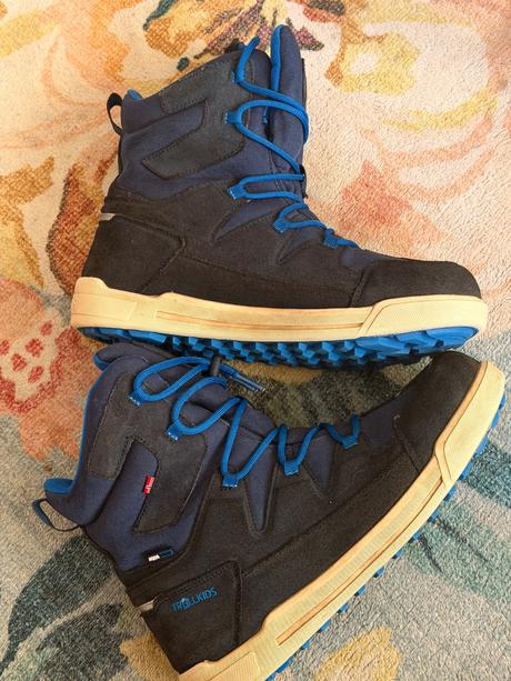 Snehule trollkids, superfit,39