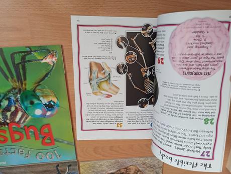 100 facts odborne knihy pre zakladakov, 