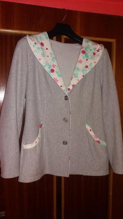 Krasne nove sacko, m