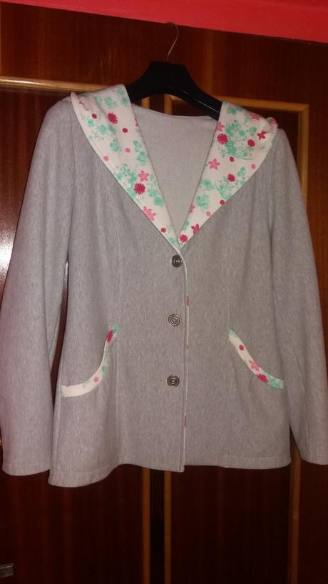 Krasne nove sacko, m