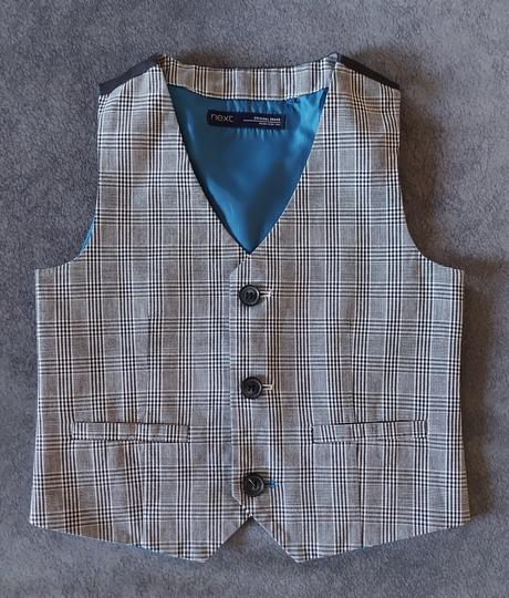 Vesta zn. next, next,86