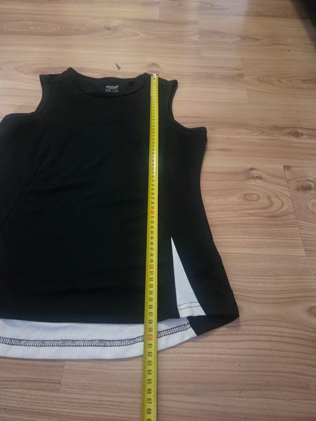 Tričko športové, crivit,s